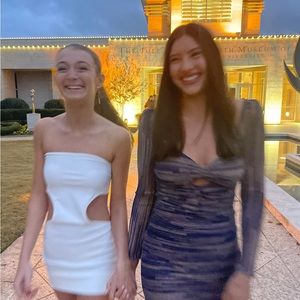 Meet your Posher, Allie